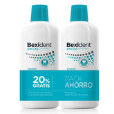 Isdin Bexident Colutorio 2x500ml