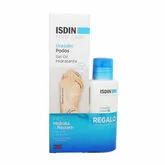Isdin Ureadin Podos Gel Oil 75ml Set 2 Piezas