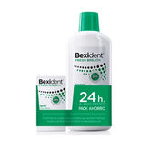 Isdin Bexident Fresh Breath Colutorio 500ml Set 2 Piezas 2020