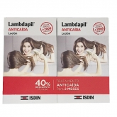 Lambdapil Locion Anticaida 40 x 3ml