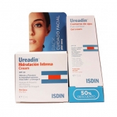 Isdin Ureadin Hidratación Intensa Spf20 50ml Set 2 Piezas 