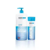 Isdin Ureadin Gel Baño 1000ml Set 2 Piezas