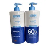 Isdin Ureadin Lotion 10 Hidratación Intensa 2x750ml
