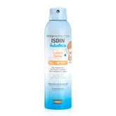Isdin Fotoprotector Pediatrics Lotion Spray Spf50 250ml