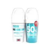 Isdin Lambda Control Intense 48h Desodorante Roll-on 2X50ml