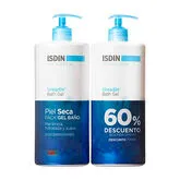 Isdin Ureadin Gel De Baño 2x750ml