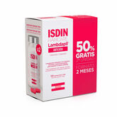 Isdin Lambdapil Anticaída 2x60 Cápsulas