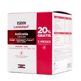 Isdin Lambdapil Anticaída 180 Cápsulas 