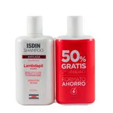 Lambdapil Champú Anticaída 200ml + 200ml
