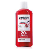 Isdin Bexident Colutorio Anti Caries 500ml