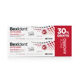 Isdin Bexident Anti Caries Pasta Dental 2x125ml