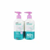 Isdin Germisdin Gel Higiene Intima 2x250ml