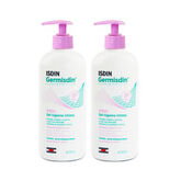 Isdin Germisdin Gel Higiene Intima 2x500ml