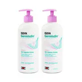 Isdin Germisdin Gel Higiene Intima 2x500ml