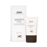 Isdin Glicoisdin Gel Facial Efecto Peeling 25% 50ml