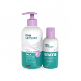 Isdin Germisdin Higiene Intima 250ml Set 2 Piezas