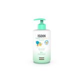 Isdin Baby Naturals Nutraisdin Gel Champú 400ml