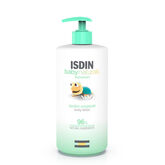 Isdin Baby Naturals Nutraisdin Loción Hidratante Corporal 400ml