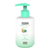 Isdin Baby Naturals Loción Corporal 200ml