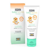 Isdin Baby Naturals Nutraisdin Zn40 Pomada de Pañal 50ml