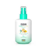 Isdin Baby Natural Baby Mist Agua Suave Perfumada 200ml 