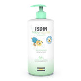 Isdin Baby Naturals Nutraisdin Gel Champú 750ml