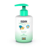 Isdin Baby Naturals Nutraisdin Gel Champú 200ml