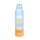 Isdin FotoProtector Spray Transparente Wet Skin 30Spf 250ml