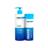 Isdin Ureadin Lotion10 Hidratacion Intensa 400ml + 200ml Set 2 Piezas