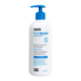 Isdin Nutratopic PRO-AMP Locion Corporal Emoliente Zonas Extensas 400ml