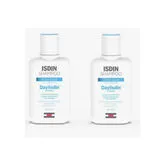 Isdin Champú Daylisdin  2x100 Set 2 Piezas