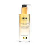 Isdin Essential Cleansing Aceite Limpiador Facial 200ml