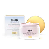 Isdin Isdinceutics Hyaluronic Moisture Sensitive Skin 50 gr