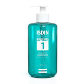 Isdin Acniben Gel Limpieza Matificante 400ml