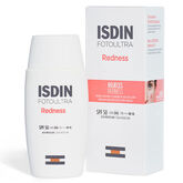 Isdin Fotoultra Redness Spf50+ 50ml