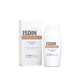 Isdin Fotoultra 100 Spot Prevent Color Spf50+ 50ml