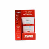 Isdin Si- Nails  2.5ml+ Ureadin Manos Plus Repair Crema 50ml  Regalo