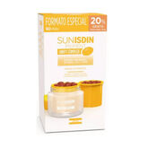 Isdin SunIsdin Pigment Unify Complex Dúplo 30+30Cápsulas