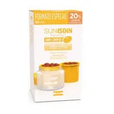 Isdin SunIsdin Pigment Unify Complex Dúplo 30+30Cápsulas
