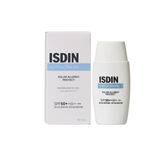 Isdin Fotoultra 100 Solar Allergy Protect Spf50+ 50ml