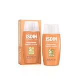 Isdin Fotoprotector Water Magic Glow Spf30 50ml