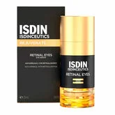 Isdin Isdinceutics Rejuvenate Retinal Eyes Eye Serum 20ml
