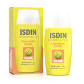 Isdin Fusion Water Magic Spf50 By Alcaraz 50ml