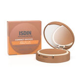 Isdin Fotoprotección Compacto Bronce SPF50+ 10g