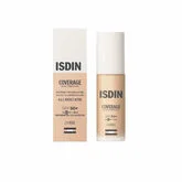 Isdin Coverage Makeup Foundation With Very High Protection Spf50+ 2 Beige 30g