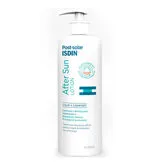 Isdin Post solar After Sun Lotion 400ml