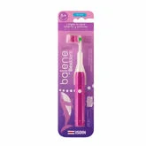 Balene Bexident Cepillo Dental Junior Suave +6 Morado