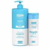 Isdin Ureadin Shower Gel Piel Seca 1000ml Set 2 Piezas