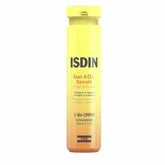Isdin SUN AOx Serum Prepara Y Repara El Daño Oxidativo 30ml