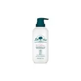  Phergal Dr. Tree Gel Íntimo Pieles Sensibles 400ml